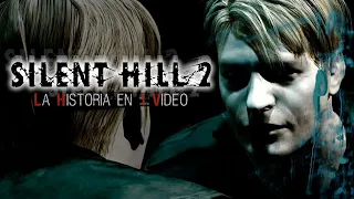 Silent Hill 2 : La Historia en 1 Video