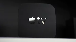 Обзор Apple TV (2015) review