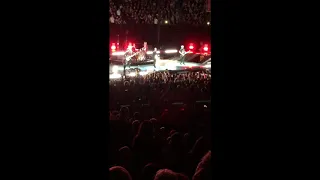 U2 - Zoo Station - Live at Manchester Arena, October 19th 2018