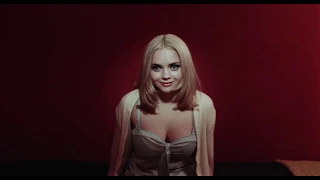 Buffalo '66 - Fools Rush In (HD)