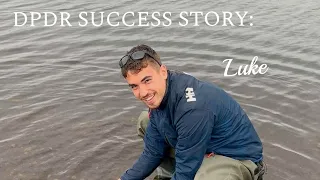 How Luke recovered from Derealization and Panic atracks | DPDR Recovery Success story