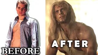 Top 10 Actors Body Transformation For a Movie Role