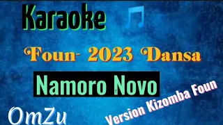 Karaoke Terbaru 2022 Namoro Novo 2022 Cover #timorleste #karaoke #lagu #omzu