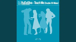 Touch Me (Original 12" mix)