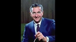 「テネシーワルツ Tennessee Waltz」（1963年）ローレンス・ウェルク楽団 "Tennessee Waltz" by Lawrence Welk & his orchestra