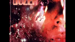 Dozer - in the tail of a comet