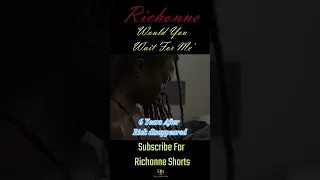 Richonne: 'Would You Wait for Me' #thewalkingdead #rickgrimes #michonne #shorts