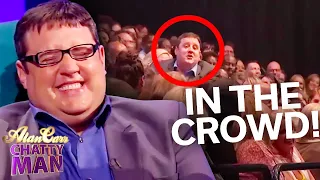 EVERY Unforgettable Peter Kay Moment On Chatty Man | Alan Carr: Chatty Man