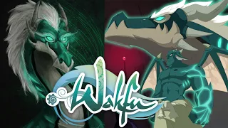 Wakfu AMV, Phaeris le Puissant (Beliver, imagine dragon)