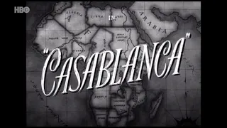 Casablanca (1942) - Fragmento Del Doblaje Puerto Rico, Original - (4K Restaurado) - Español Latino