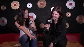 Interview with BØRNS (Round Three)