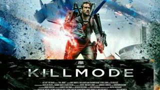 KILL MODE 2020 english action movie sci-fi 1h 37 m