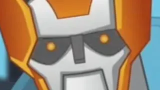 Transformers Rescue Bots but it's out of context 1