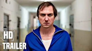 NAHSCHUSS (2021) HD Trailer (Deutsch / German)