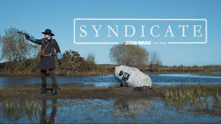 SYNDICATE - A Star Wars Fan Film