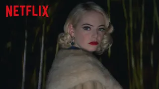 MANIAC | Inside the Series | Netflix