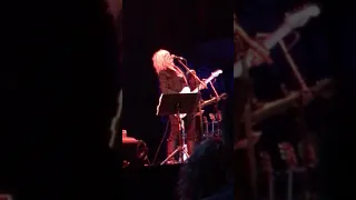 Lucinda Williams February 25, 2017 Fort Lauderdale Joy