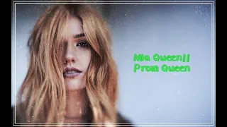 Arrow||Mia Queen||Prom Queen