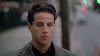 A Bronx Tale - Jane's brother .