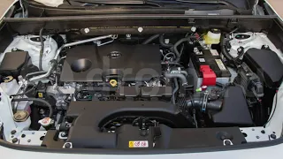Toyota M20A-FKS поломки и проблемы двигателя | Слабые стороны Тойота мотора