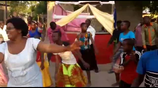 Deo Kafulila -Sifa kwa Bwana