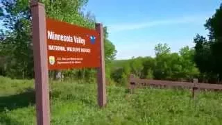 Minnesota Valley National Wildlife Refuge 12