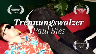 Paul Sies - Trennungswalzer