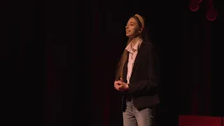 Should arts education be neglected in favour of STEM? | Lara K | TEDxWimbledonHighSchool