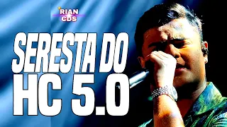 HEITOR COSTA 2024 - SERESTA DO HC 5.0 - REPERTÓRIO NOVO - ATUALIZADO - MUSICAS NOVAS - SERESTA DO HC