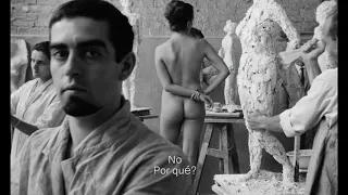 Trailer Cleo from 5 to 7  Agnès Varda   1962