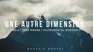 El-Shammah Gospel : Une autre dimension instrumental Dena Mwana Feat Sion