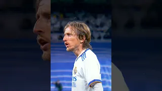 modric vs messi psg vs real madrid