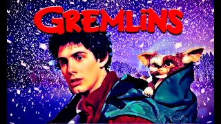 10 Things You Didn't Know About Gremlins RE-UPLOAD