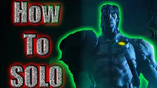 How to SOLO Adam The First Born! (V Rising Guide)