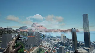 WELCOME TO MY MEGA CITY BUILD IN SATISFACTORY!