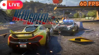 🔴HOW TO PLAY NFS RIVALS in 200 FPS! @3:32