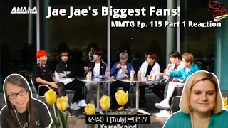 MMTG Ep. 115 Part 1 | Jae Jae's Fan Sign Event featuring her fans who are Monsta X | Fantasia Era