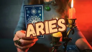 ARIES URGENT DANGER❗️🆘️Be very CAREFUL with this PERSON or it will be THE MAY 2024