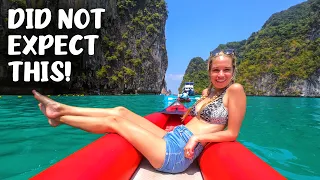 Southern Thailand's MOST POPULAR tour!