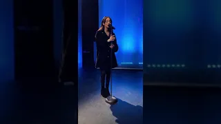 Faouzia - MINEFIELDS 🎶 (TikTok Live Performance)