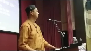 Ybhg  Sdr Syamsul Debat : Motivasi Pagi