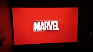 MARVEL Super Hero Adventures Frost Fight! 2015 End Credits