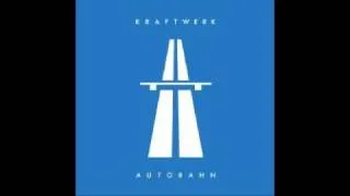 Autobahn (2009 Remaster) - Kraftwerk