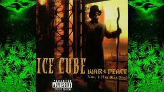 Ice Cube - Ghetto Vet (War & Peace Vol. 1) (The War Disc)