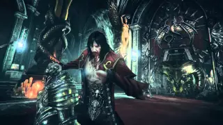 Castlevania: Lords of Shadow 2 (VGA 2012 Trailer)