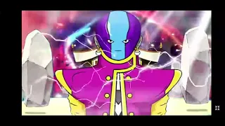 El regreso del Tatarabuelo de Zeno Sama 🤯 Dragon Ball Super