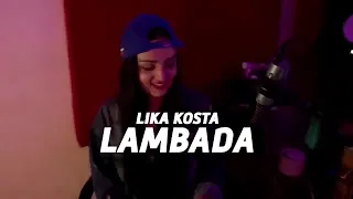 lika kosta Lambada