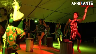 (8/8) Sinté /Gala Afrikanté /Salydanse (Soirée ADD du 29/06/19)