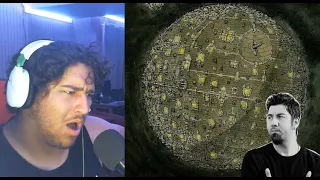 That Track Featuring Chino Tho | Dance Gavin Dance Self-Titled Album (Full Album Reaction/Review)