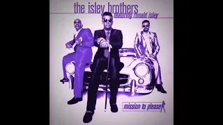 The Isley Brothers- Let's Get Intimate (Slowed + Reverb)